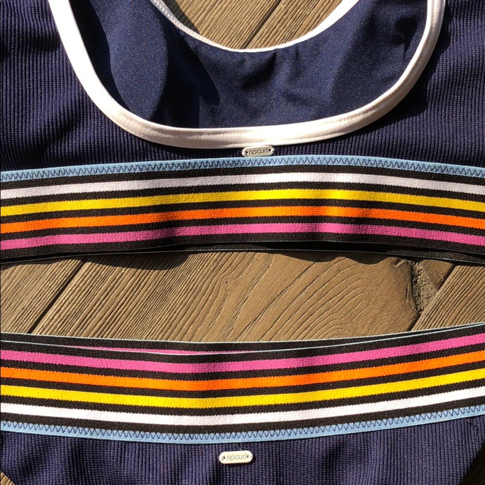 Rip Curl bikini - Picture 6 of 7